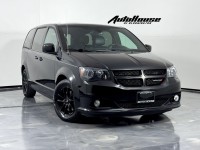 Image for 2019 Dodge Grand Caravan GT ID: 7736123