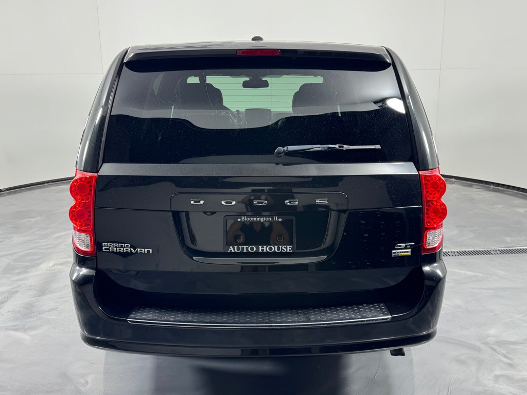 2019 Dodge Grand Caravan Image 6