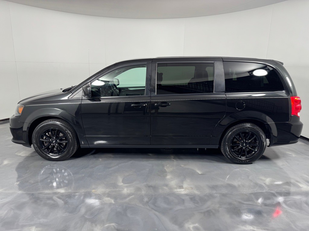 2019 Dodge Grand Caravan Image 8