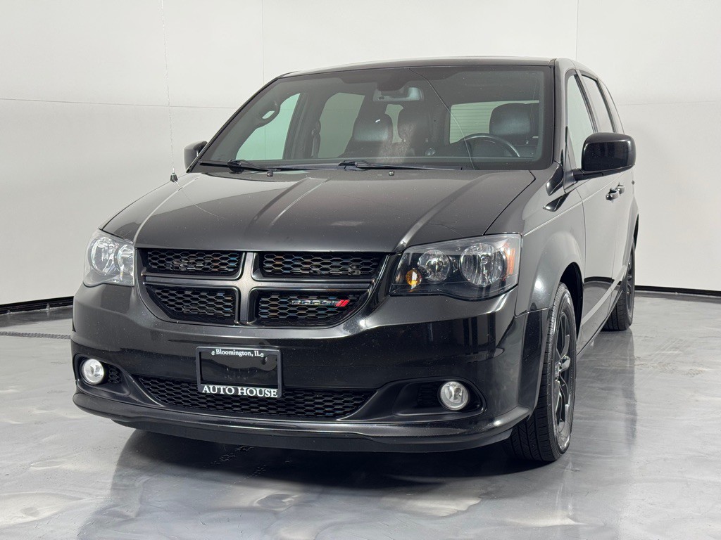 2019 Dodge Grand Caravan Image 10