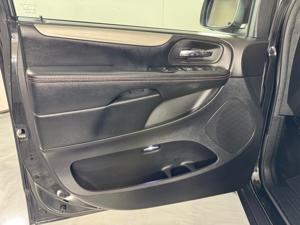 2019 Dodge Grand Caravan Image 11