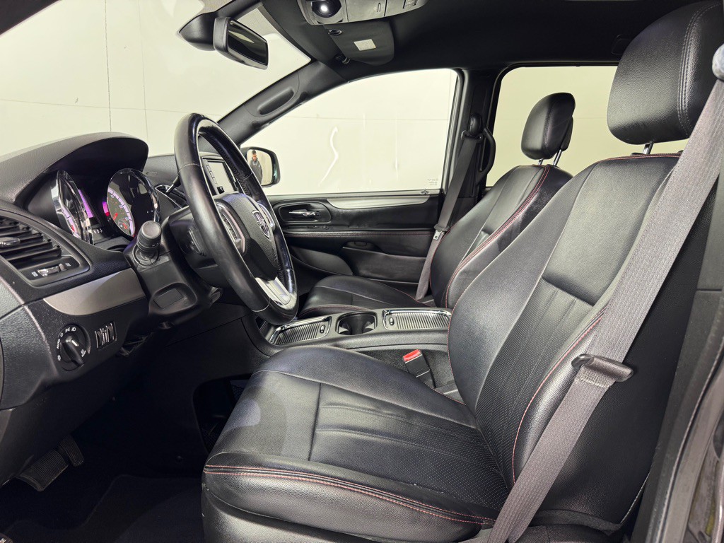 2019 Dodge Grand Caravan Image 12