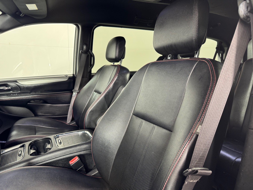 2019 Dodge Grand Caravan Image 13