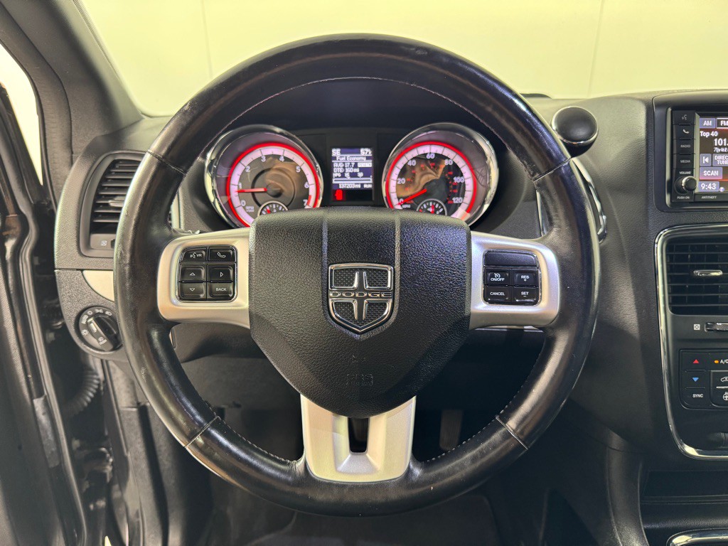 2019 Dodge Grand Caravan Image 14