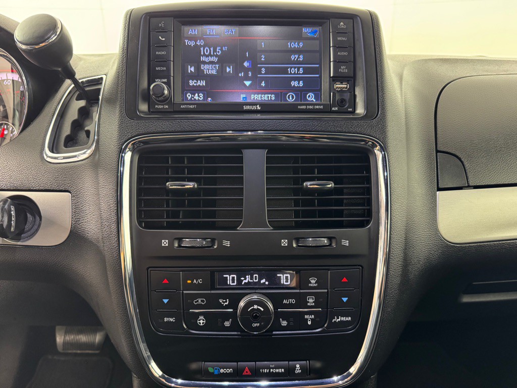 2019 Dodge Grand Caravan Image 15
