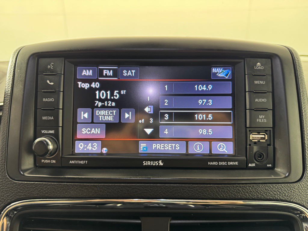 2019 Dodge Grand Caravan Image 17