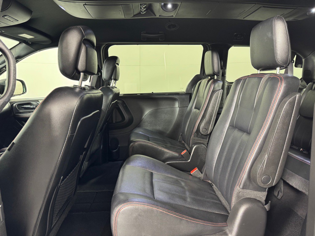 2019 Dodge Grand Caravan Image 19