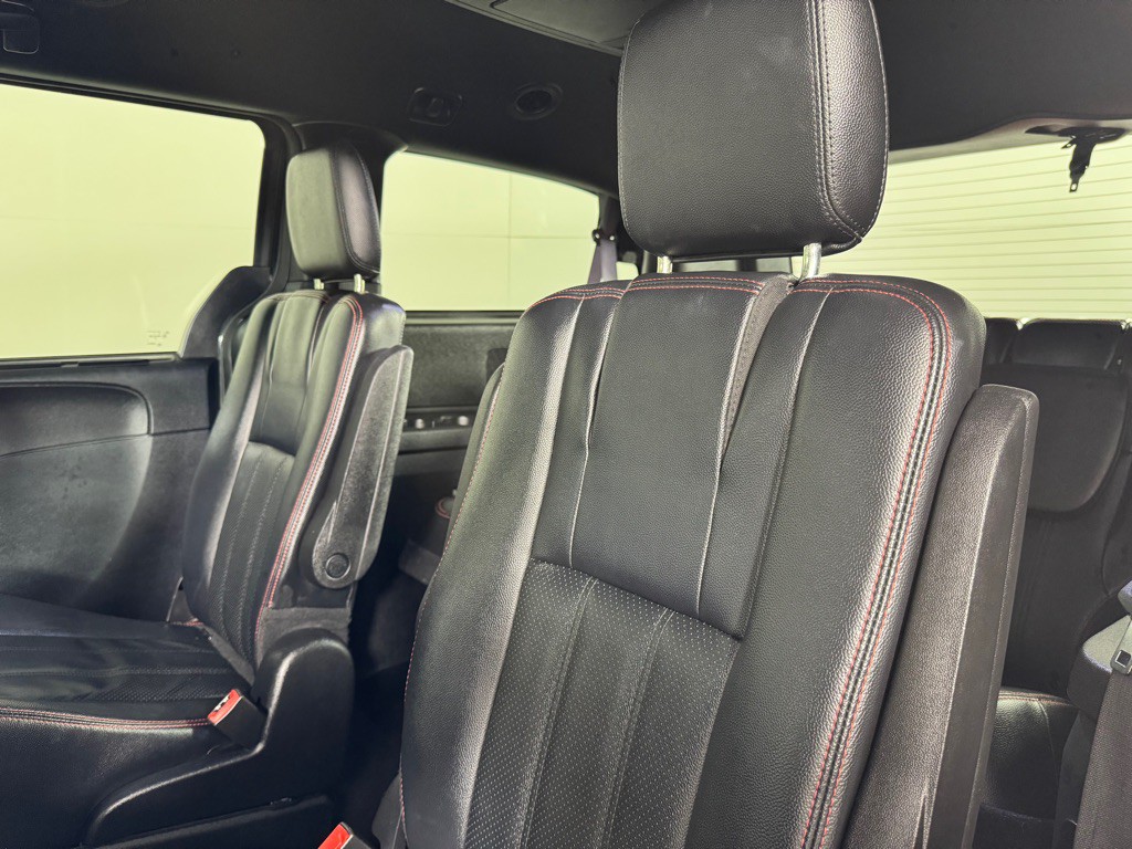 2019 Dodge Grand Caravan Image 20