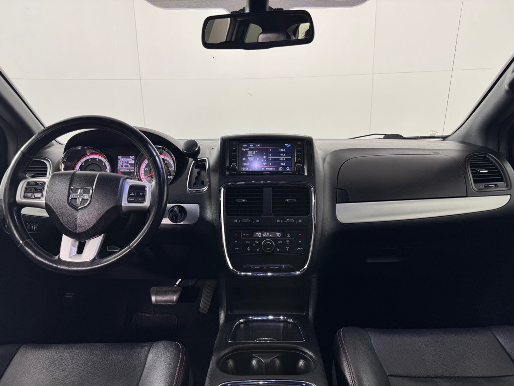 2019 Dodge Grand Caravan Image 21