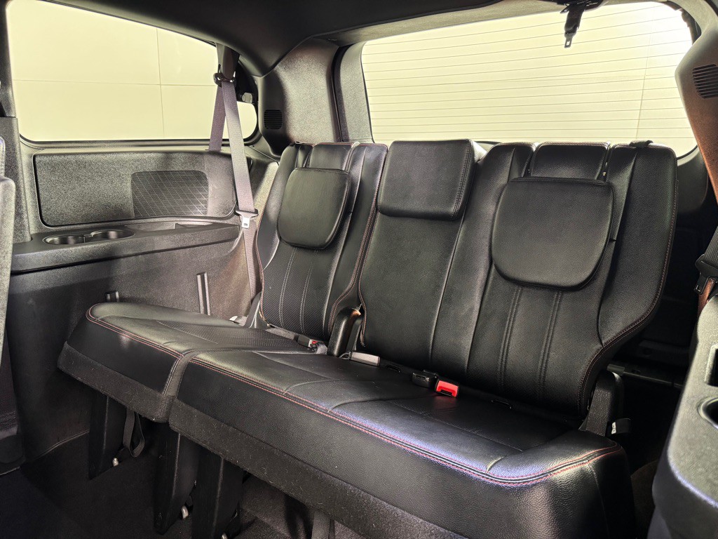 2019 Dodge Grand Caravan Image 23