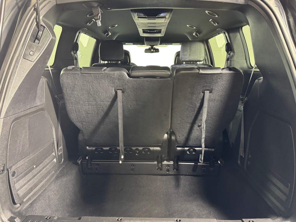 2019 Dodge Grand Caravan Image 24