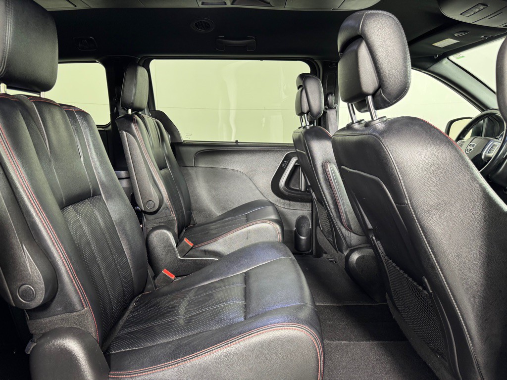 2019 Dodge Grand Caravan Image 25