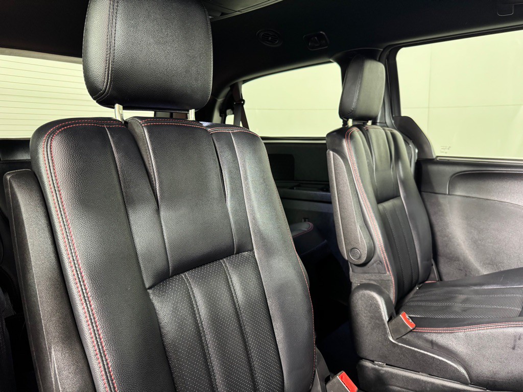 2019 Dodge Grand Caravan Image 26