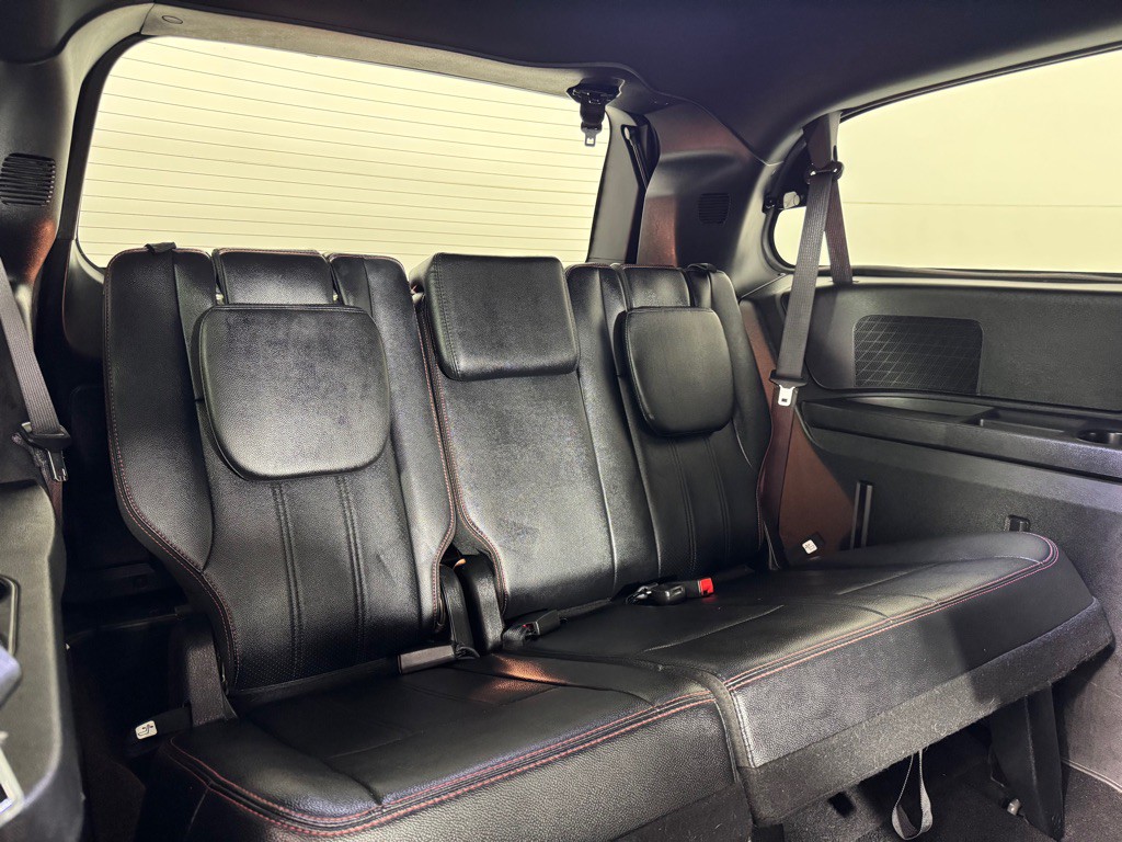 2019 Dodge Grand Caravan Image 27