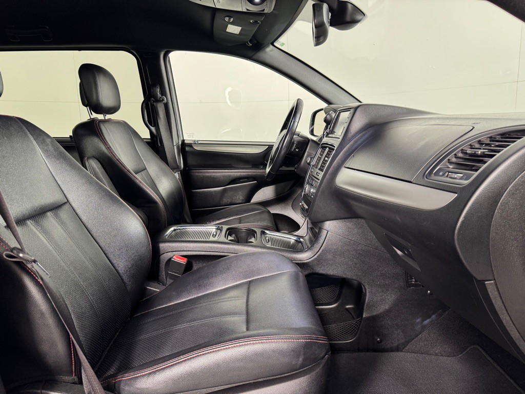 2019 Dodge Grand Caravan Image 28