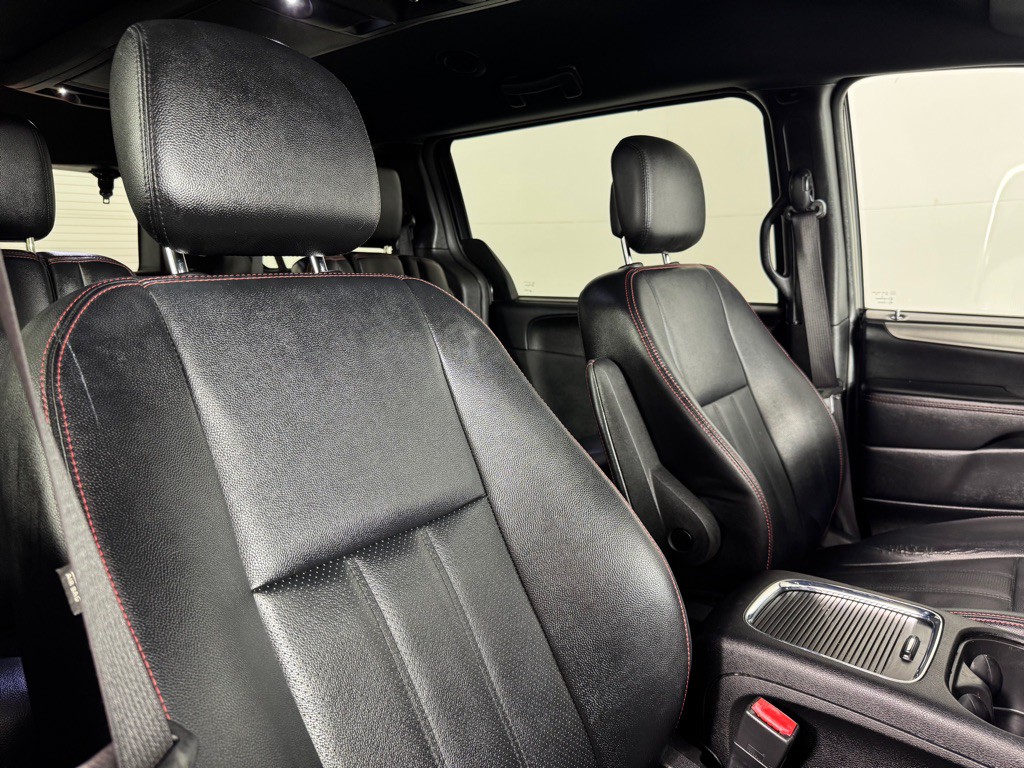 2019 Dodge Grand Caravan Image 29