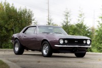 Image for 1967 Chevrolet Camaro Prostreet ID: 7736125