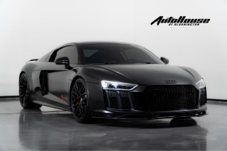 Image for 2017 Audi R8 5.2T quattro ID: 7736820