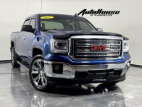 Image for 2015 GMC Sierra 1500 SLE ID: 7738586