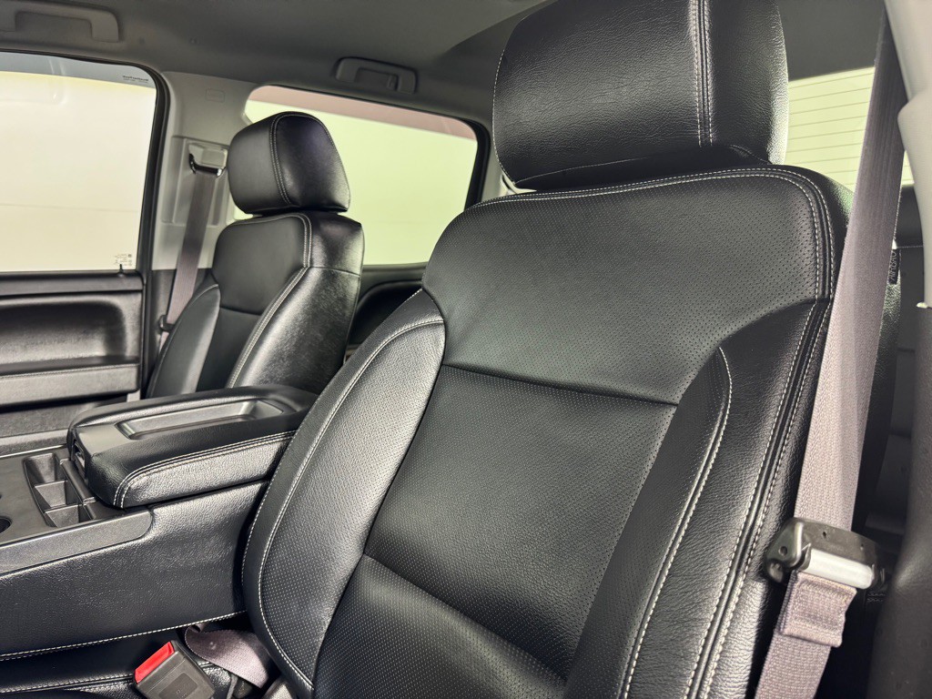 2015 GMC Sierra Image 14