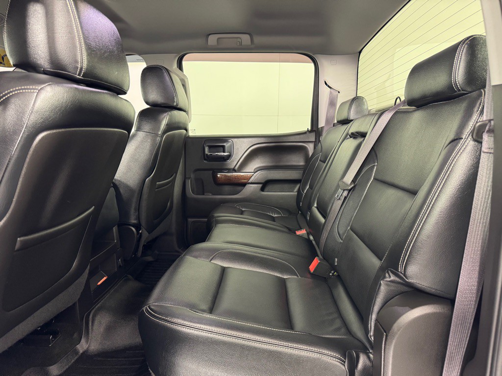 2015 GMC Sierra Image 20