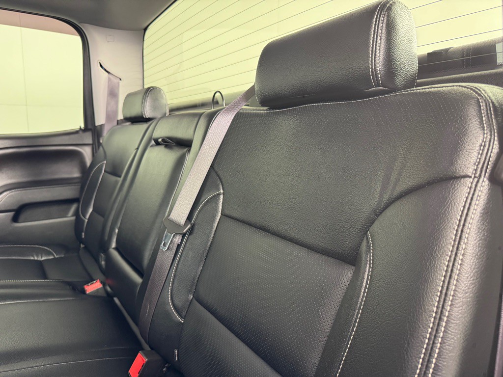 2015 GMC Sierra Image 21