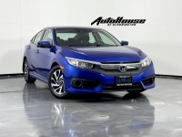Image for 2018 Honda Civic EX ID: 7739354