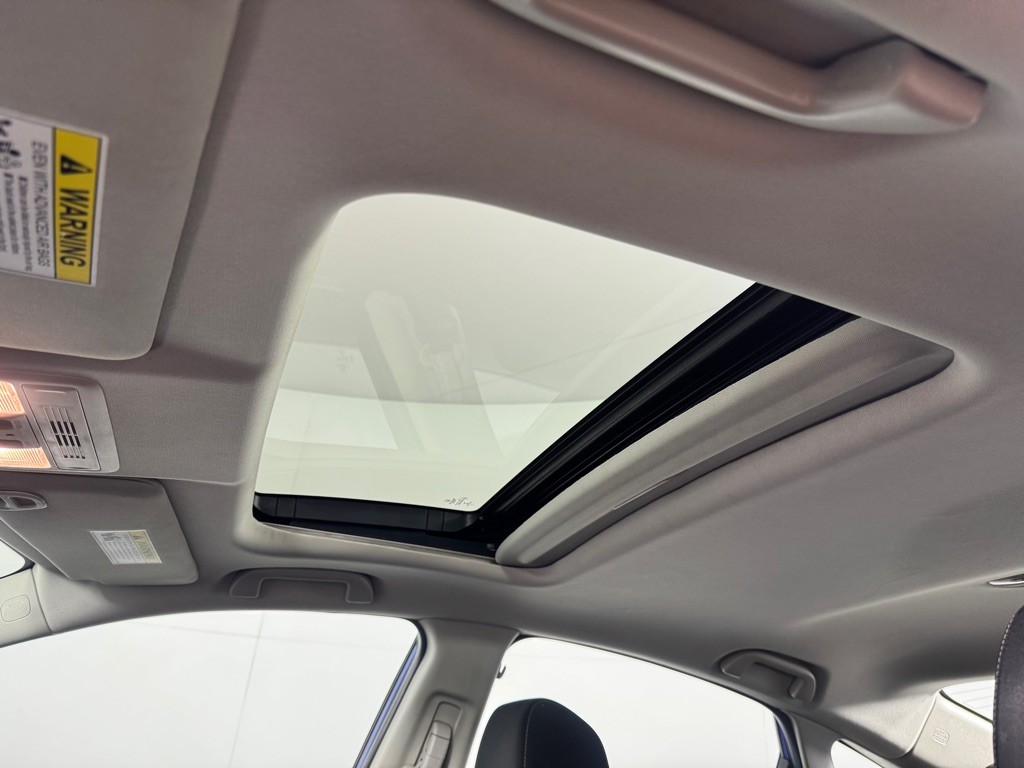 2018 Honda Civic Image 19