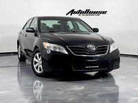 Image for 2011 Toyota Camry LE ID: 7739788