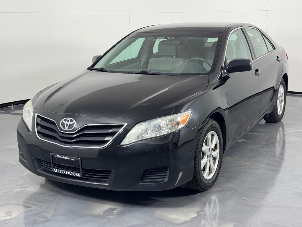 2011 Toyota Camry Image 9