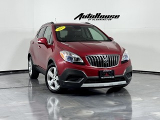 Image for 2015 Buick Enclave  ID: 7747065