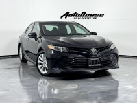 Image for 2020 Toyota Camry LE ID: 7747076