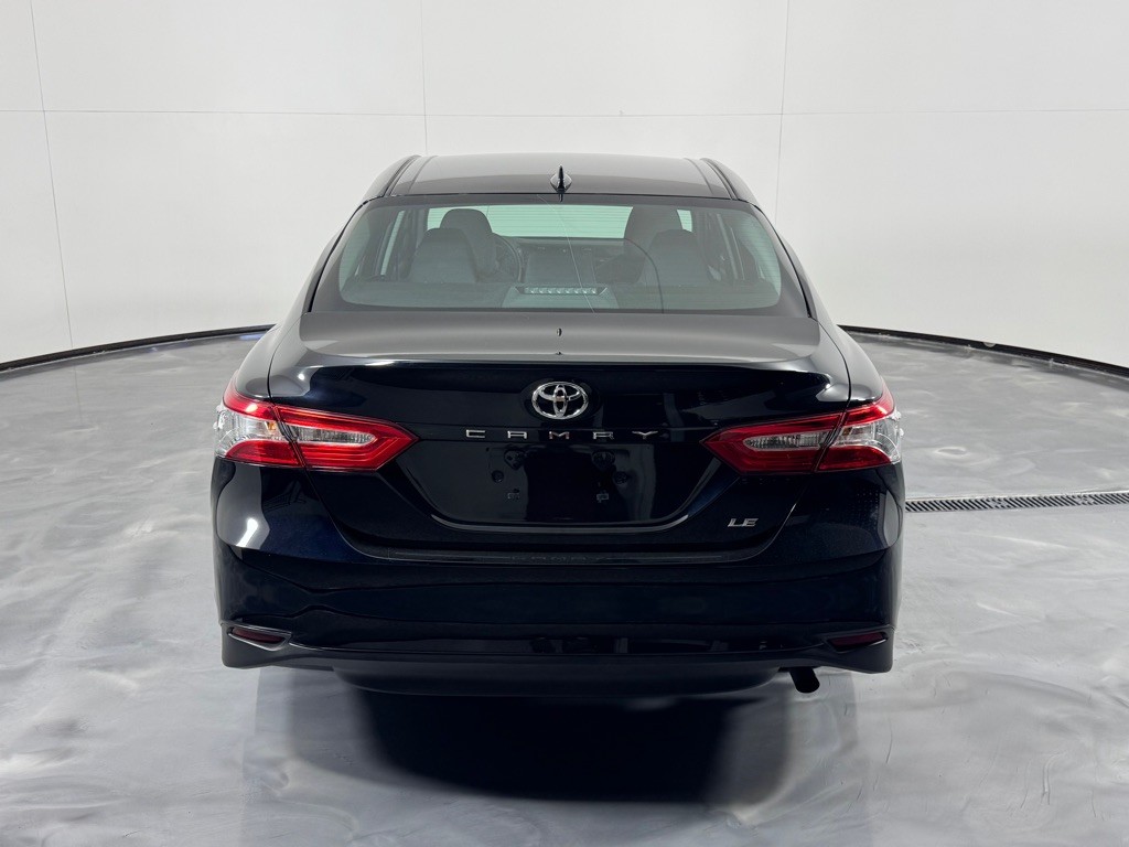 2020 Toyota Camry Image 6