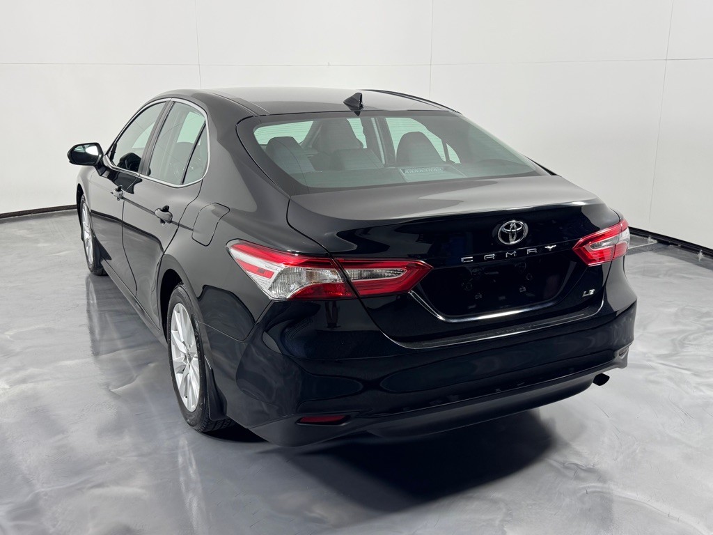 2020 Toyota Camry Image 7