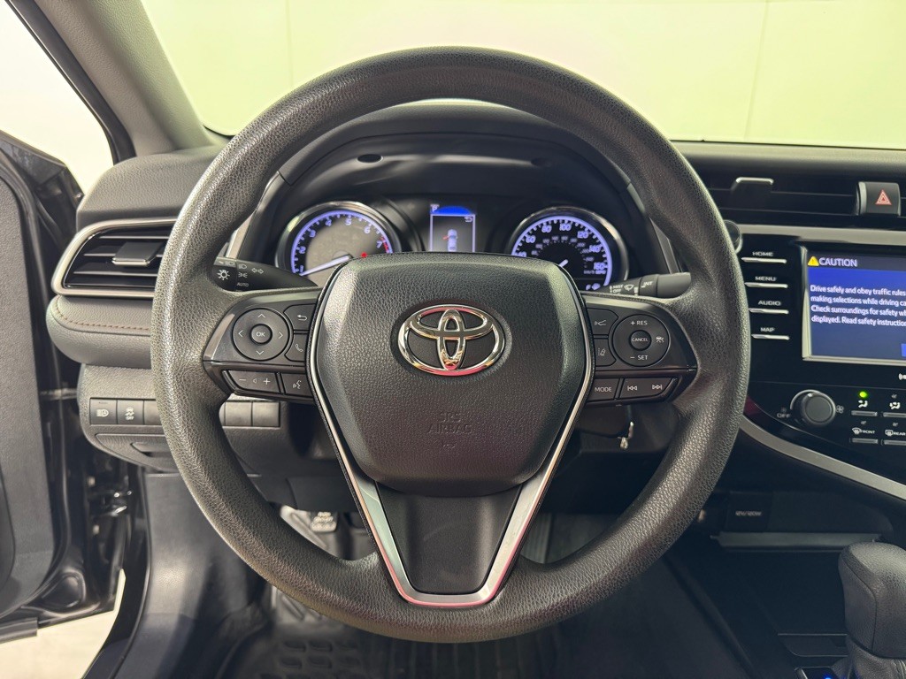 2020 Toyota Camry Image 14