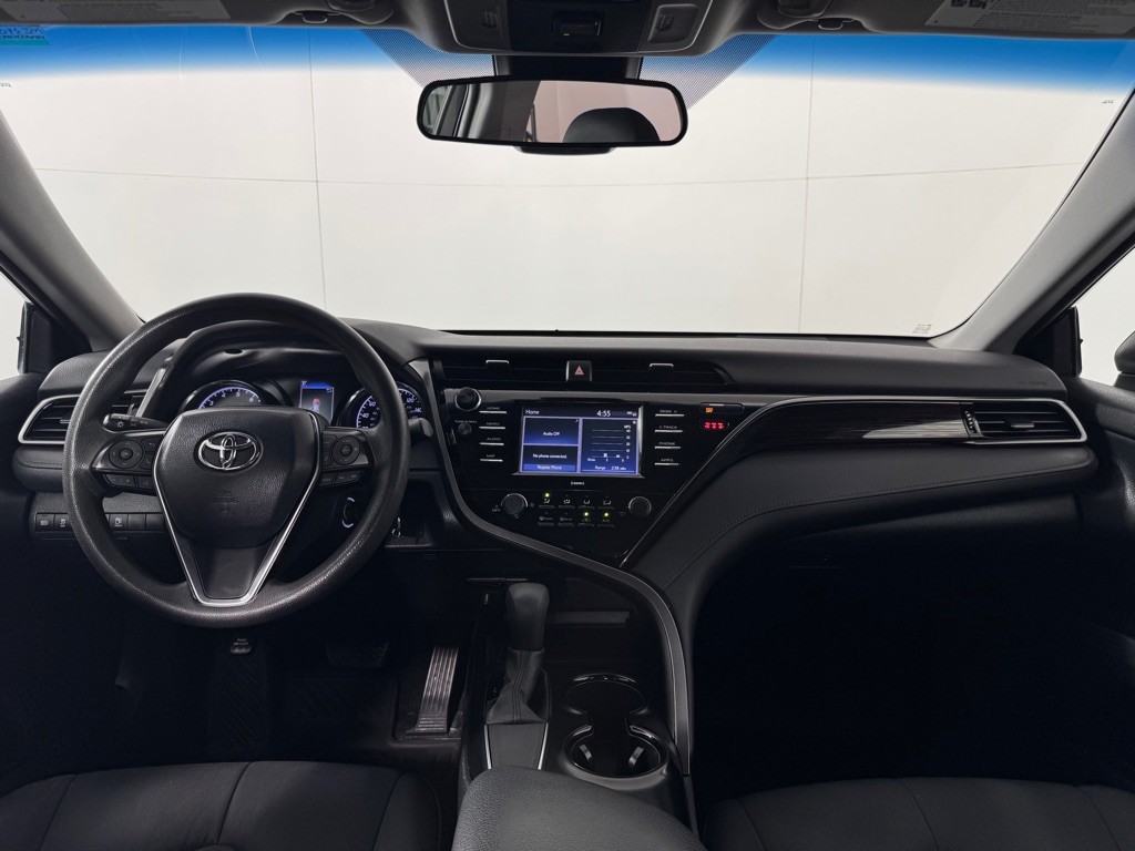 2020 Toyota Camry Image 21