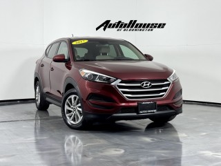 Image for 2017 Hyundai Tucson SE ID: 7747129