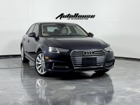 Image for 2018 Audi A4 Premium ID: 7751946