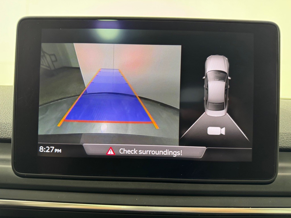 2018 Audi A4 Image 19