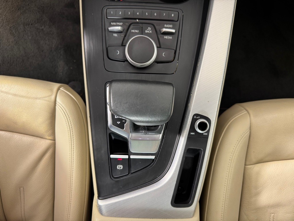 2018 Audi A4 Image 20