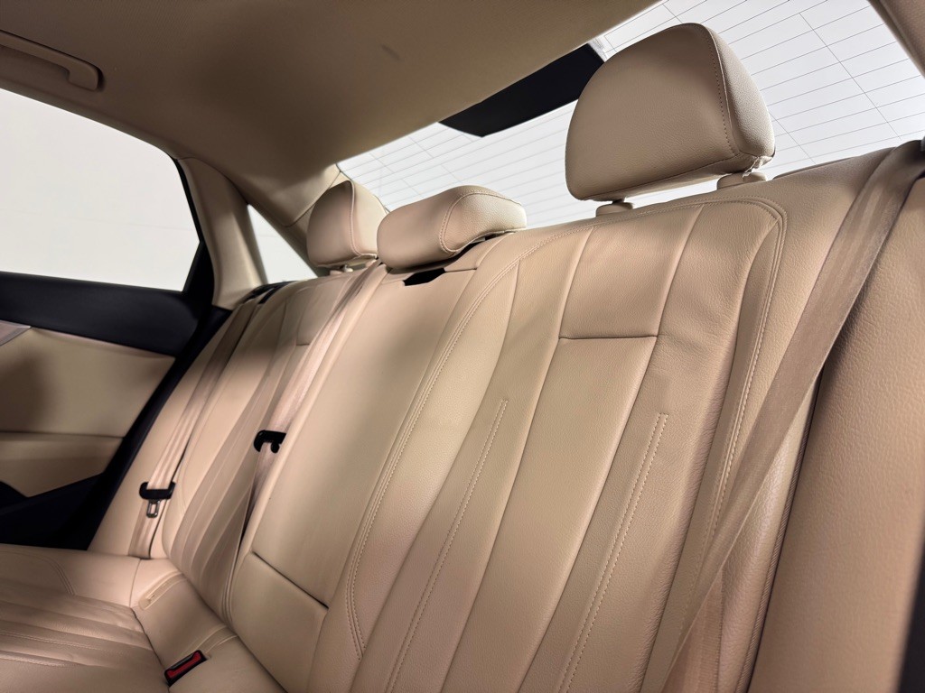 2018 Audi A4 Image 22