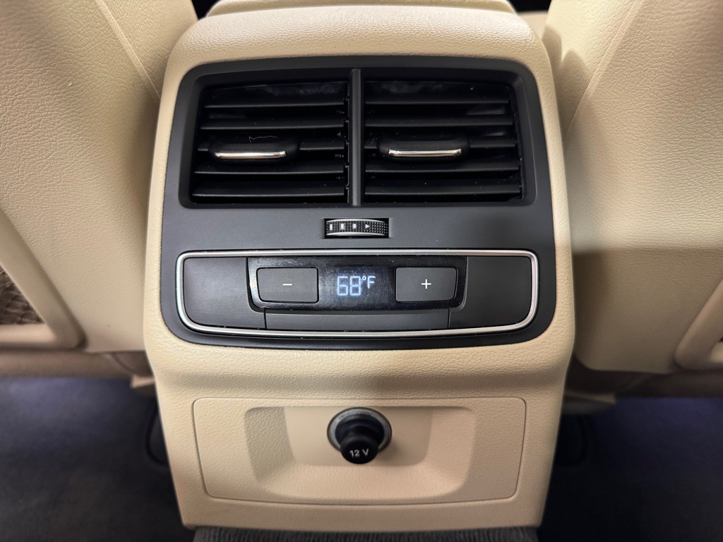 2018 Audi A4 Image 24
