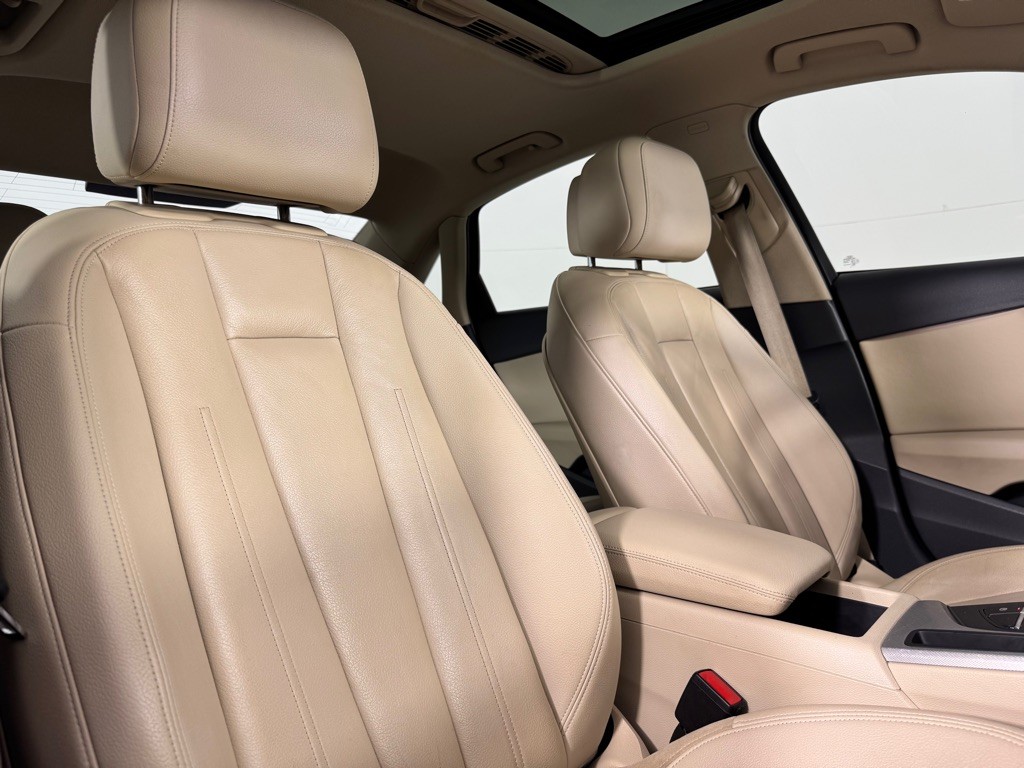 2018 Audi A4 Image 28