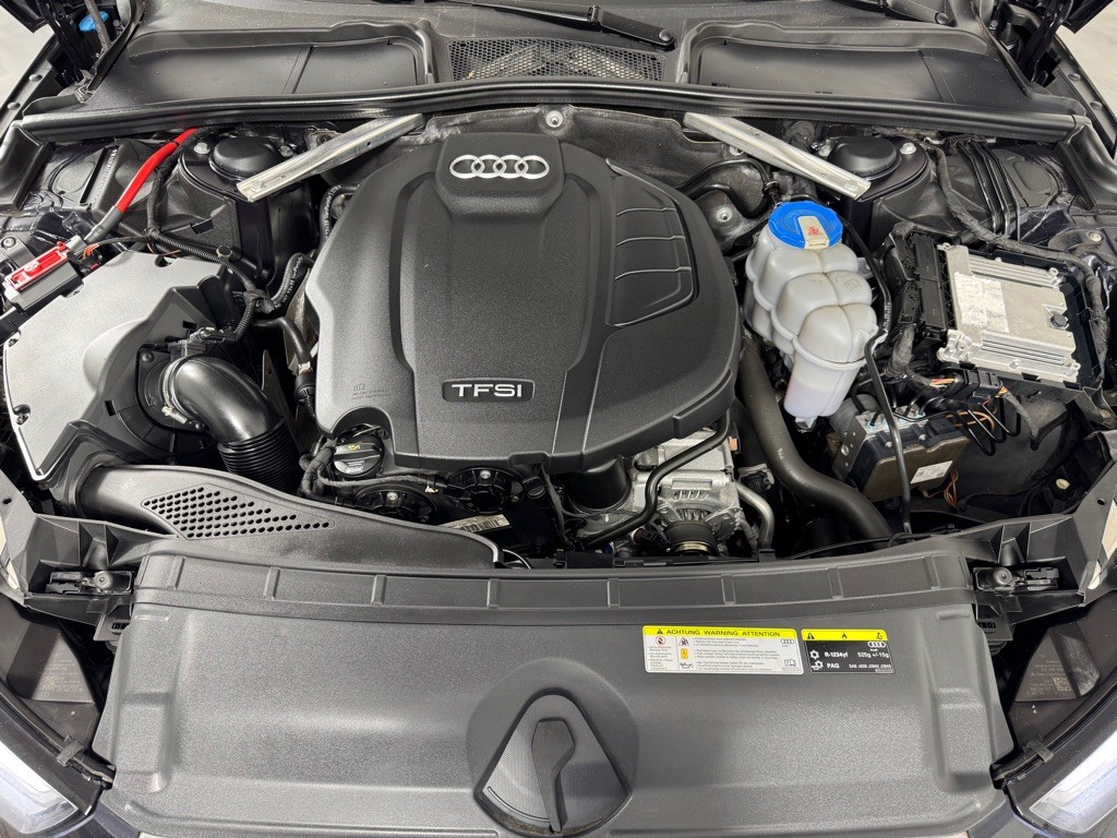 2018 Audi A4 Image 29