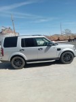 Image for 2016 Land Rover LR4 HSE ID: 6402677