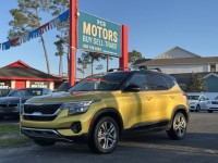 Image for 2021 Kia Seltos S ID: 6351175