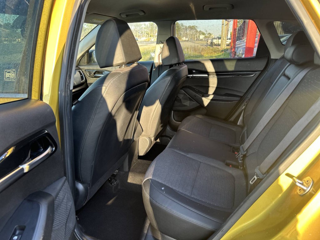 2021 Kia Seltos Image 9