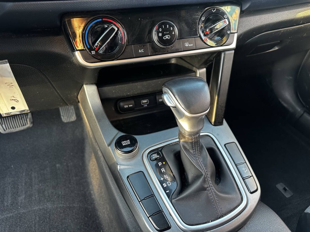 2021 Kia Seltos Image 13