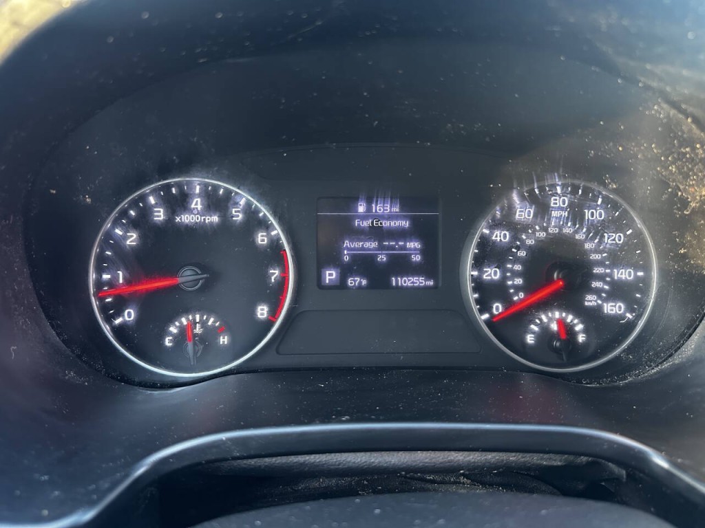 2021 Kia Seltos Image 14