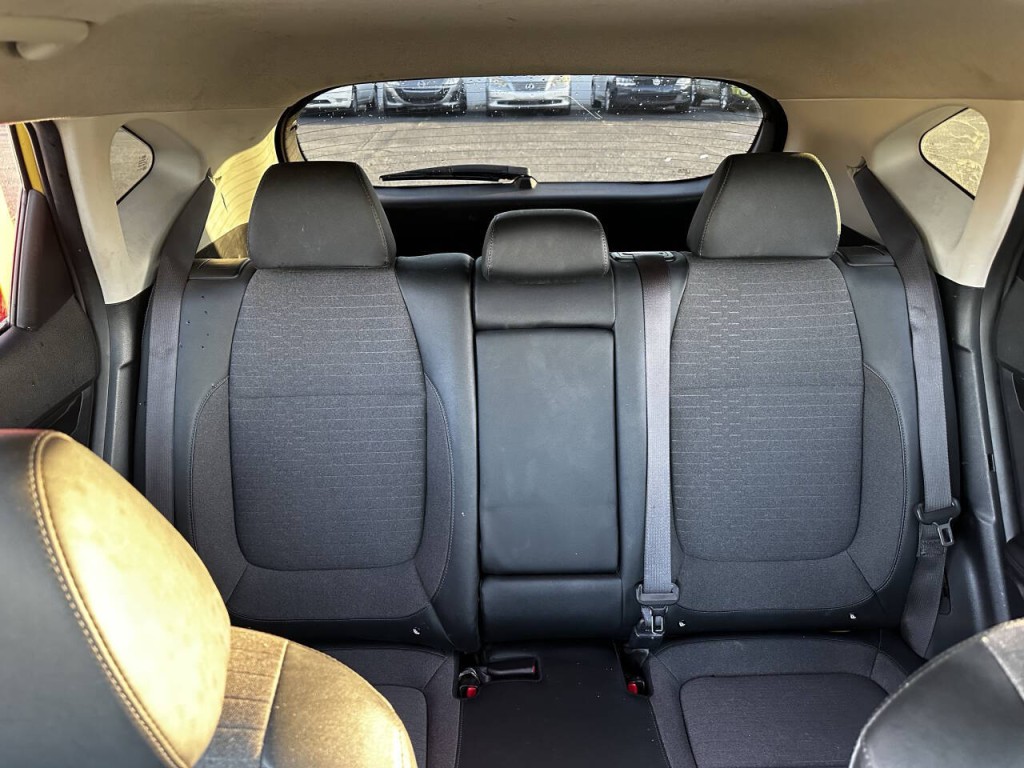 2021 Kia Seltos Image 15